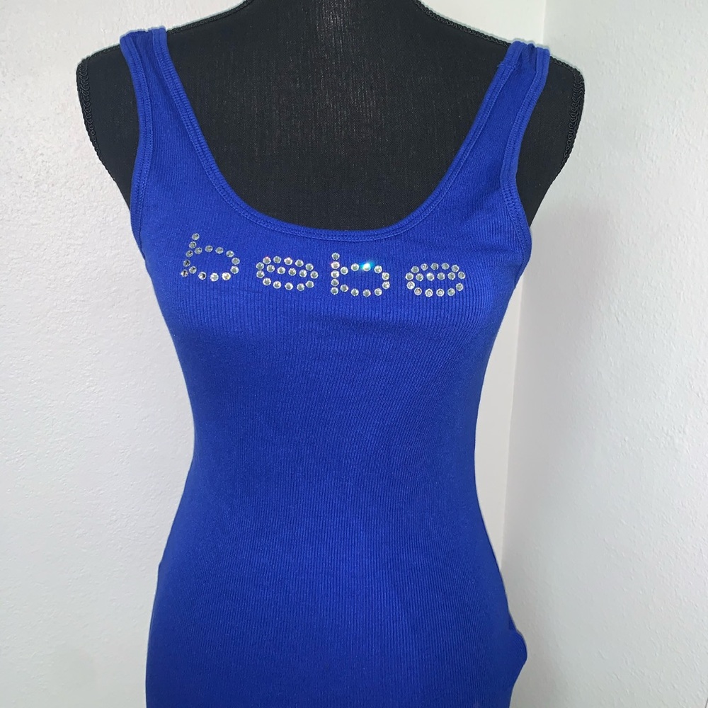 Bebe tank top